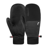 Reusch Kavik TOUCH-TEC Mitten 6107489 7702 schwarz 1